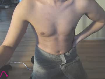 Cumy_Twink Chaturbate stream image from February 01, 2025