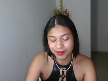 Dark_Enchantress_ Chaturbate stream image from February 01, 2025