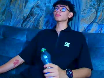 David_Laid_ Chaturbate stream image from February 01, 2025