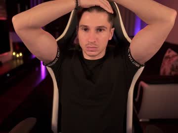 Dorianreyes Chaturbate stream image from February 01, 2025