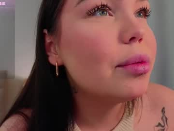 Fairy_Mairy Chaturbate stream image from February 01, 2025