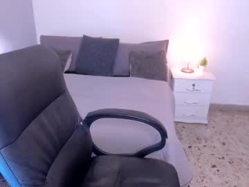 Fernandareyy Chaturbate stream image from February 01, 2025