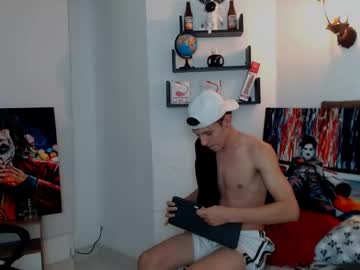 Flowers109 Chaturbate stream image from February 01, 2025
