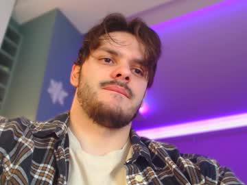 Hotpolishsausage Chaturbate stream image from February 01, 2025