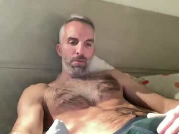 Italiantoyboy84 Chaturbate stream image from February 01, 2025