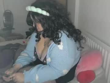 Jadeiteluvv Chaturbate stream image from February 01, 2025