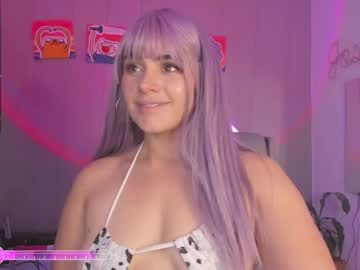 Joselynsweet Chaturbate stream image from February 01, 2025