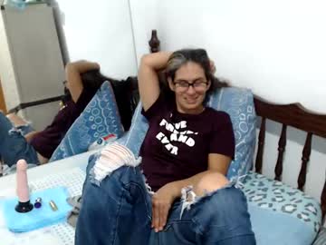 Kattydirty144 Chaturbate stream image from February 01, 2025