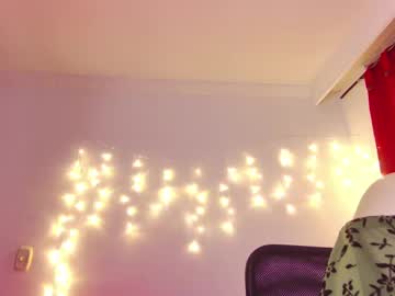 Kenziesharik Chaturbate stream image from February 01, 2025