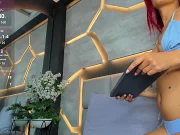 Liawood_ Chaturbate stream image from February 01, 2025