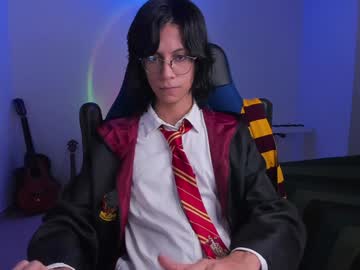 Literateboy Chaturbate stream image from February 01, 2025