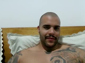 Medellindrak Chaturbate stream image from February 01, 2025