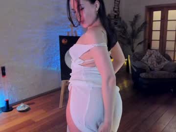 Michi_Souffl stream image from February 01, 2025