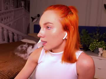 Nillie_Kelly Chaturbate stream image from February 01, 2025