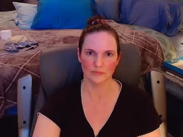 Ninajaymes Chaturbate stream image from February 01, 2025
