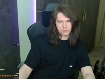 Nitroshade Chaturbate stream image from February 01, 2025