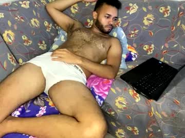Raphael246989 Chaturbate stream image from February 01, 2025