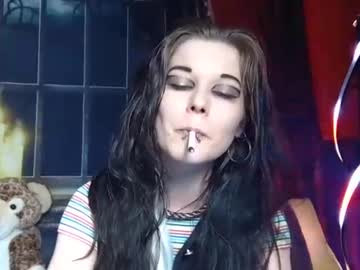 Seraphinmunster Chaturbate stream image from February 01, 2025