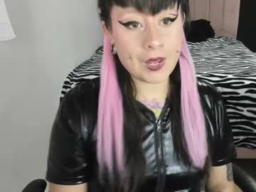Sophiecute8 Chaturbate stream image from February 01, 2025