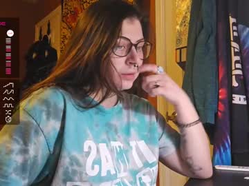 Sunny_Daes45 Chaturbate stream image from February 01, 2025