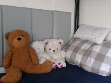 Sweetraffy18 Chaturbate stream image from February 01, 2025