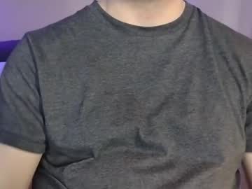 Thesweetratguy Chaturbate stream image from February 01, 2025