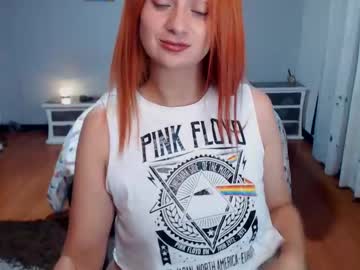 Xnathashax1 Chaturbate stream image from February 01, 2025