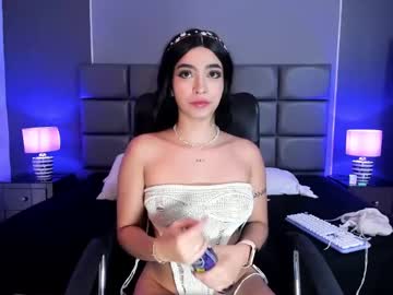 Zaraystict Chaturbate stream image from February 01, 2025