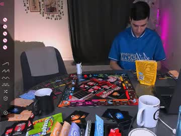 Bravomaestro Chaturbate stream image from February 01, 2025