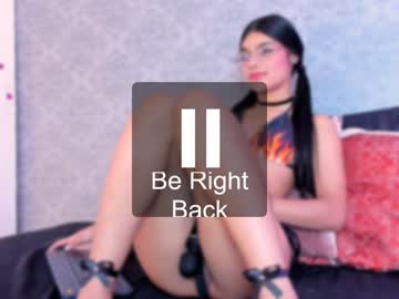 Catrinarossi Chaturbate stream image from February 01, 2025