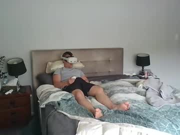 Cultipfeet Chaturbate stream image from February 01, 2025