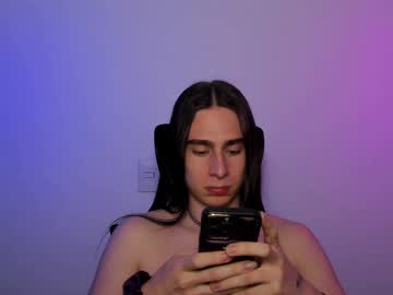 Dan_Reynold Chaturbate stream image from February 01, 2025
