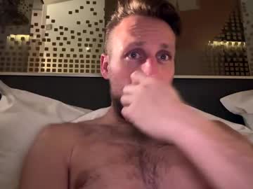 Deutsch_Dave Chaturbate stream image from February 01, 2025