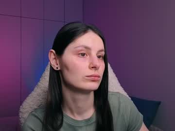 Elizawetty Chaturbate stream image from February 01, 2025
