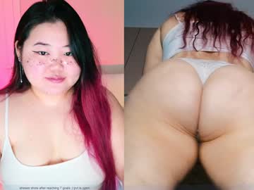 Etel_Fun Chaturbate stream image from February 01, 2025
