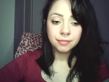 Findommina Chaturbate stream image from February 01, 2025