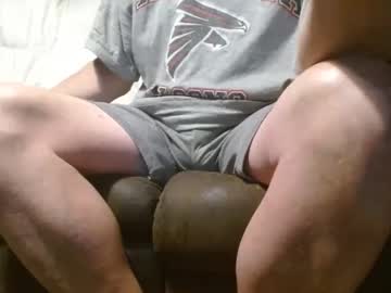 Fooman103 Chaturbate stream image from February 01, 2025
