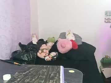 Iam_Zoechan Chaturbate stream image from February 01, 2025