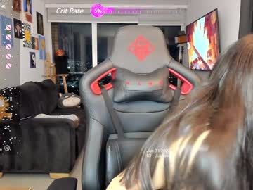 Julidavila Chaturbate stream image from February 01, 2025
