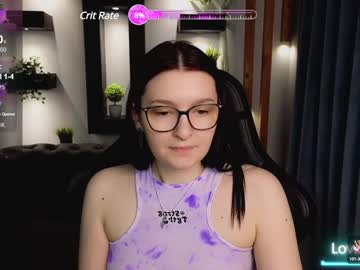 Julie_Lol Chaturbate stream image from February 01, 2025