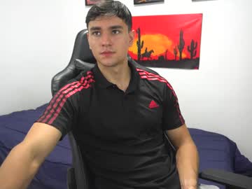 Justin_Falcon stream image from February 01, 2025