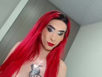 Lunahot05xxx Chaturbate stream image from February 01, 2025