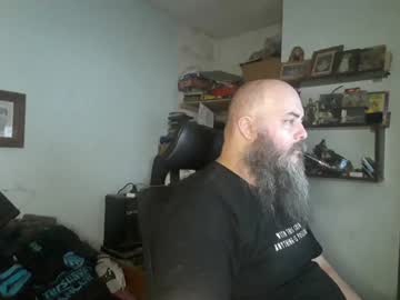 Ss_Overkill Chaturbate stream image from February 01, 2025