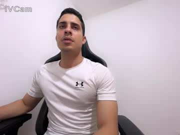 Stan_Will Chaturbate stream image from February 01, 2025