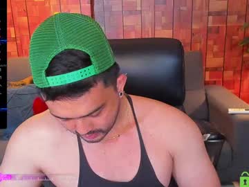 Steffan_Sebastian Chaturbate stream image from February 01, 2025
