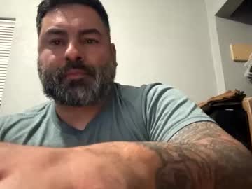 Suavecito67 Chaturbate stream image from February 01, 2025