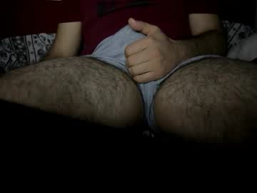 Tartar38 Chaturbate stream image from February 01, 2025