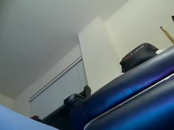 11inchtattedtrinibad Chaturbate stream image from February 01, 2025