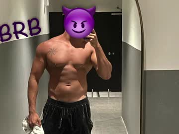 Akram9797 Chaturbate stream image from February 01, 2025