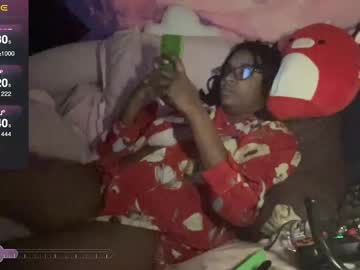 Bernadettejanes Chaturbate stream image from February 01, 2025